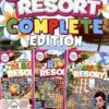 5 Star Resort Complete Edition