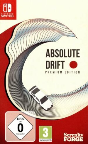 Absolute Drift (Premium Edition)