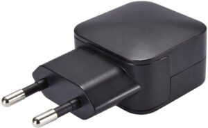 AC-Adapter V2 inkl. Ladekabel für Nintendo Switch