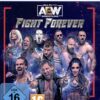 AEW - All Elite Wrestling: Fight Forever