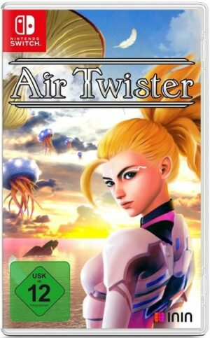 Air Twister