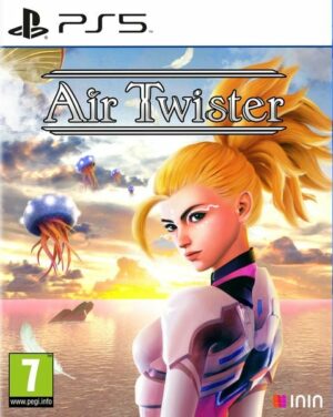 Air Twister