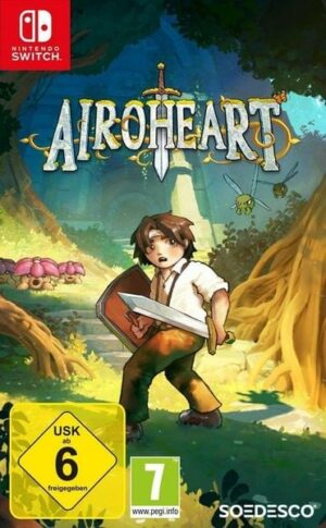 Airoheart