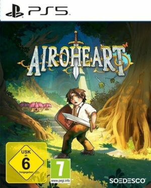 Airoheart