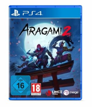 Aragami 2