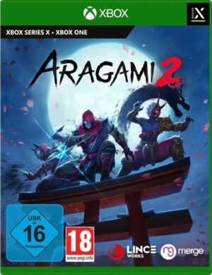 Aragami 2