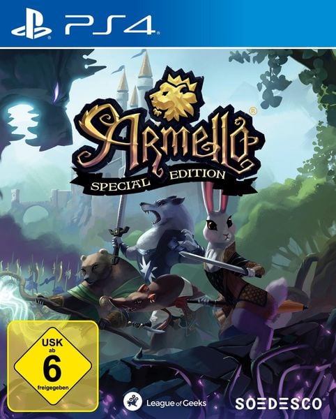 Armello (Special Edition)