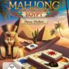 Art Mahjong Egypt - Neue Welten