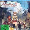 Atelier Ryza 2 - Lost Legends & the Secret Fairy