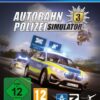 Autobahn-Polizei Simulator 3