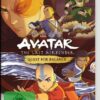 Avatar - The Last Airbender: Quest for Balance