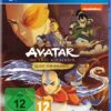 Avatar - The Last Airbender: Quest for Balance