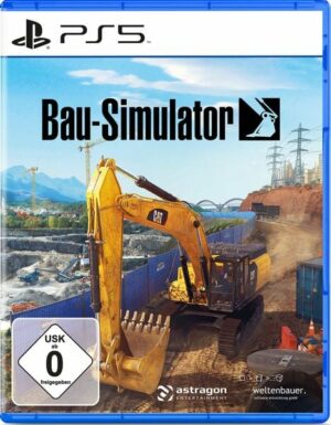 Bau-Simulator