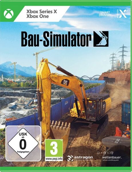 Bau-Simulator