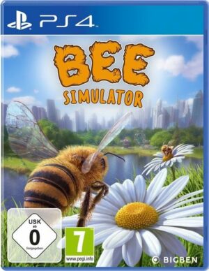 Bee Simulator