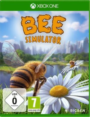 Bee Simulator