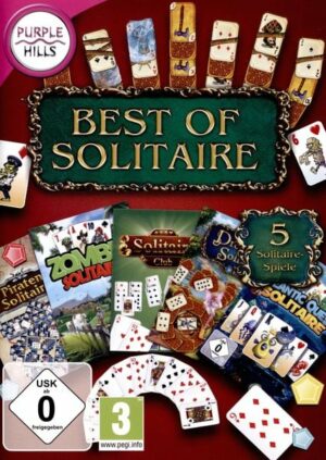 Best of Solitaire