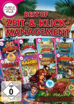 Best of Zeit- & Klickmanagement