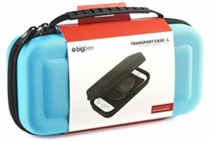 BigBen TRANSPORT CASE-L