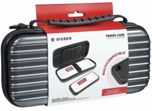 BigBen Travel Case