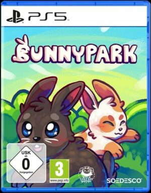 Bunny Park