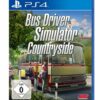 Bus Driver Simulator - Countryside