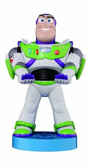 Cable Guy - Buzz Lightyear