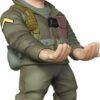 Cable Guy Call of Duty WWII / Ronald Red Daniels
