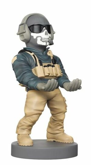 Cable Guy Call of Duty WWII / Simon Ghost Riley