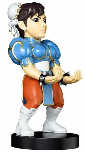 Cable Guy - Chun Li