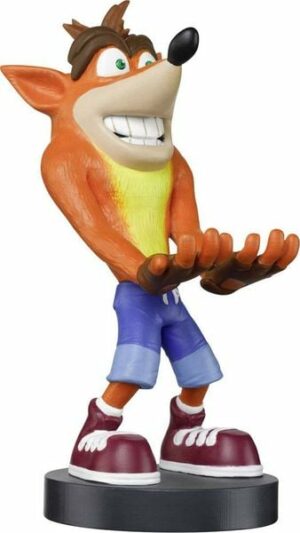 Cable Guy 'Crash Bandicoot'