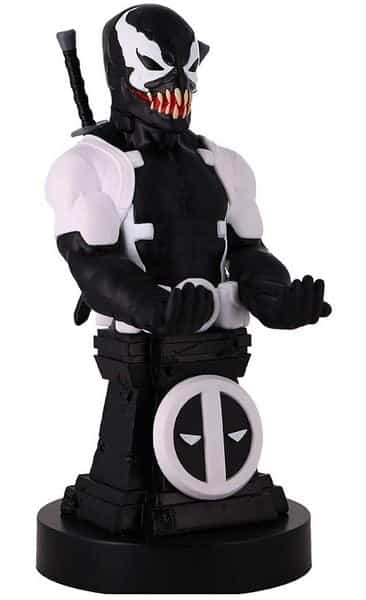 Cable Guy - Deadpool: Venompool