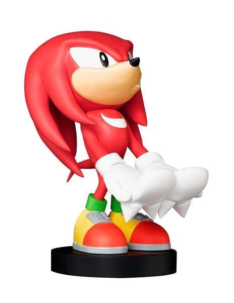 Cable Guy - Knuckles