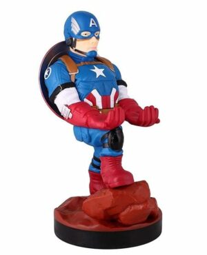 Cable Guy - Marvel: Captain America