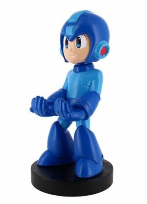 Cable Guy - Mega Man