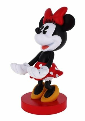 Cable Guy - Minnie Mouse