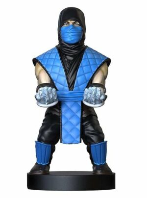 Cable Guy - Mortal Kombat: Sub Zero