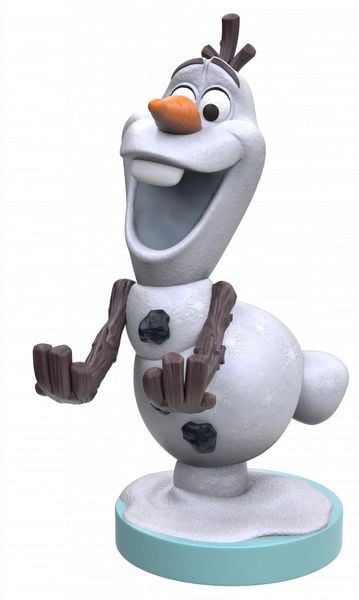 Cable Guy - Olaf