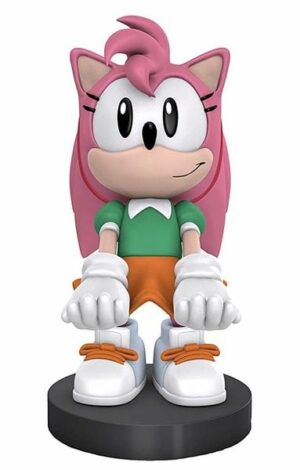 Cable Guy - Sonic Amy Rose