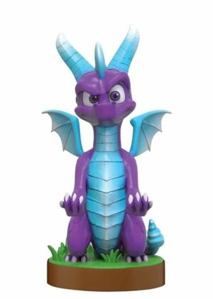 Cable Guy - Spyro the Dragon
