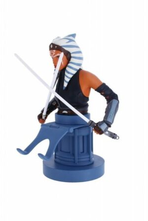 Cable Guy - STAR WARS Ahsoka Tano