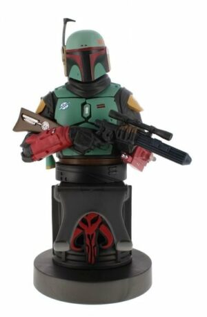 Cable Guy - STAR WARS Boba Fett 2021
