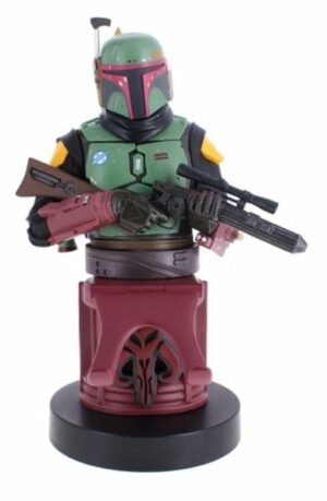 Cable Guy - STAR WARS Boba Fett 2022