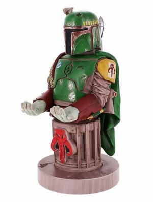 Cable Guy - STAR WARS Boba Fett