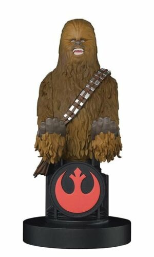 Cable Guy - Star Wars Chewbacca