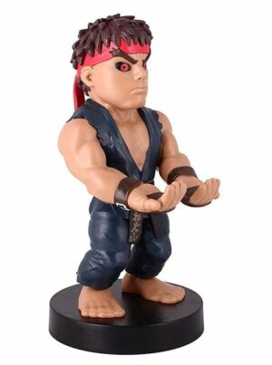 Cable Guy - Street Fighter: Evil Ryu