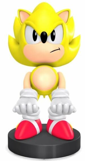 Cable Guy - Super Sonic
