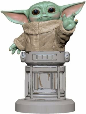 Cable Guy - SW Baby Yoda (Mandalorian)