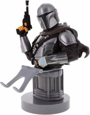Cable Guy - SW The Mandalorian
