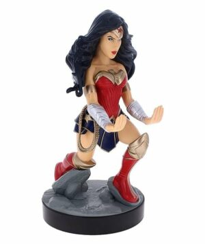 Cable Guy - Wonder Woman